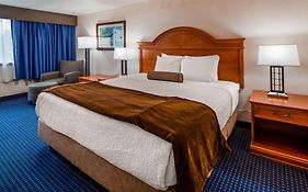 Best Western Valdez Harbor Inn